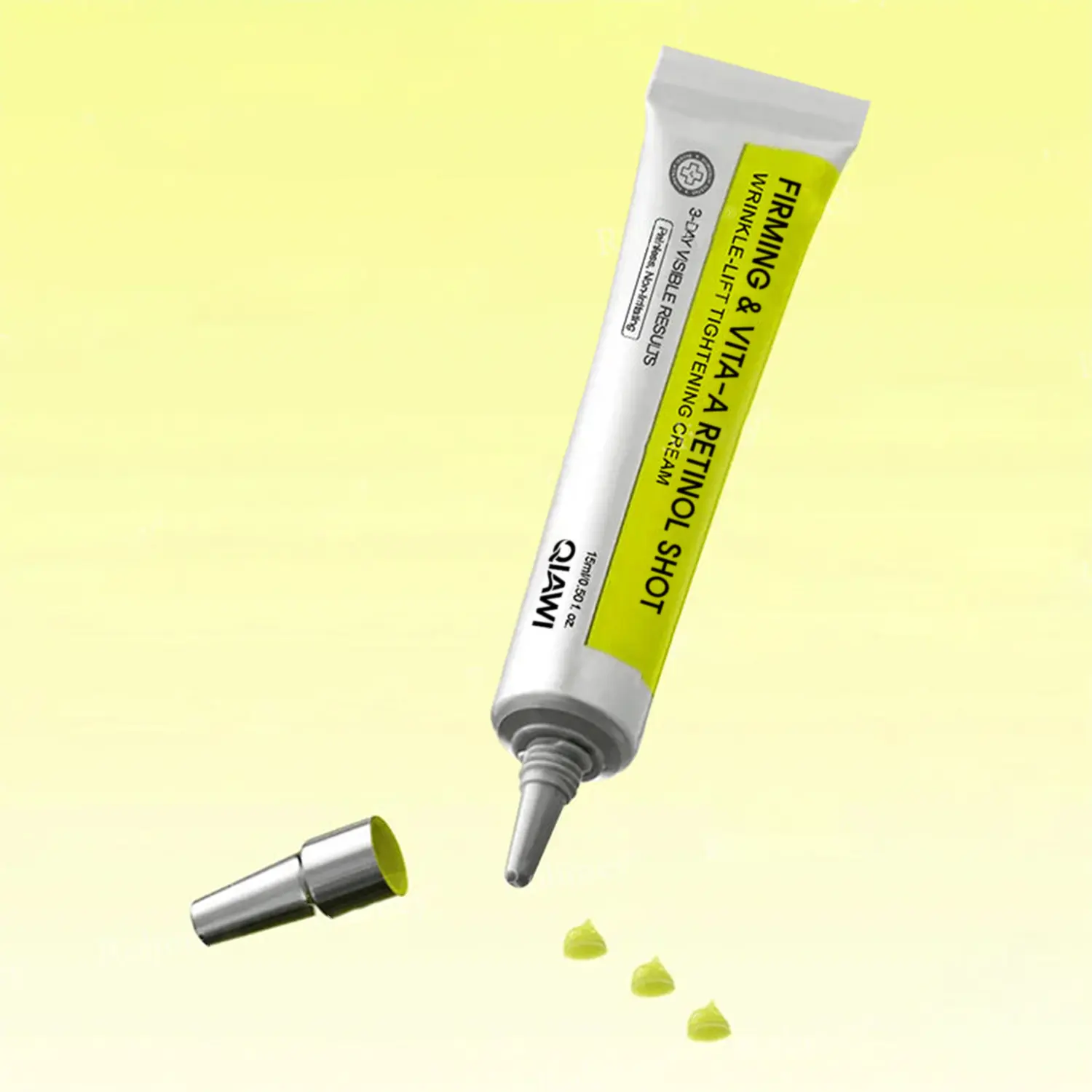 Firming & Vita-A Retinol Cream - Image 15