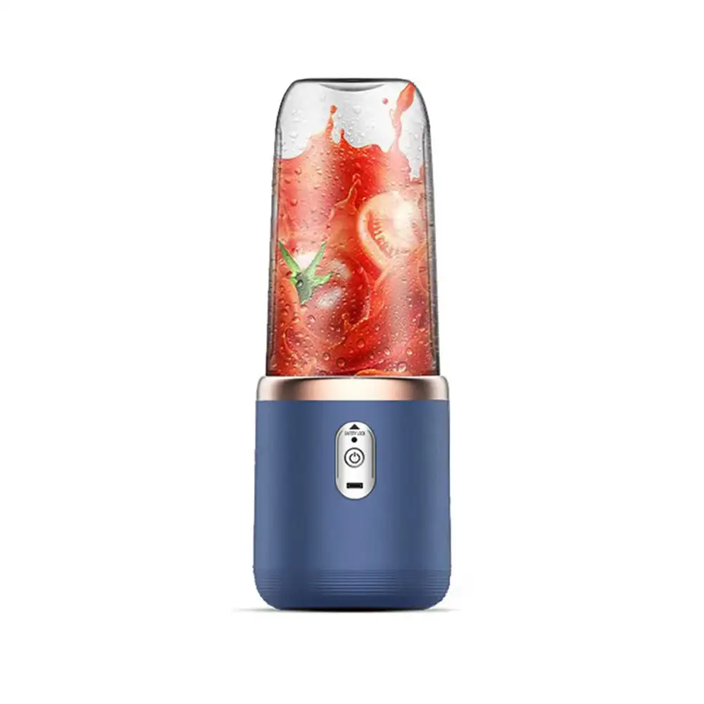 3‑in‑1 Mini Juicer Cup - Image 6