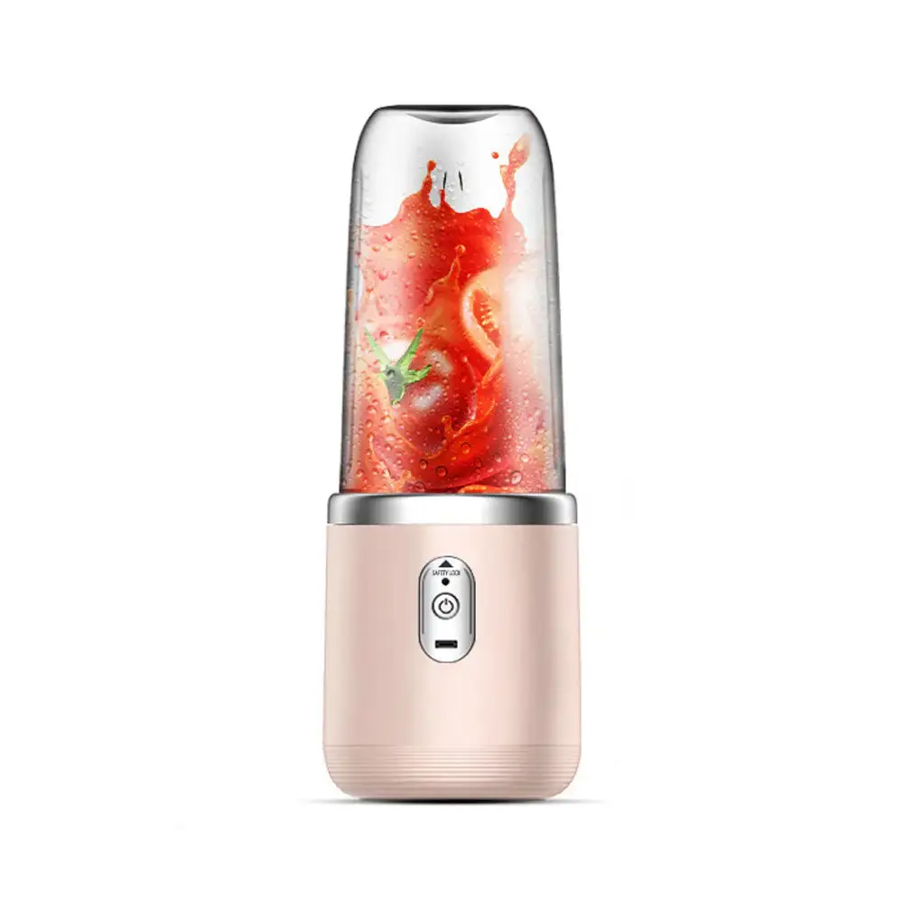 3‑in‑1 Mini Juicer Cup - Image 7