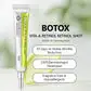 BOTOX & VITA A RETINOL SHOT Wrinkle Lift Tightening Cream - Image 32