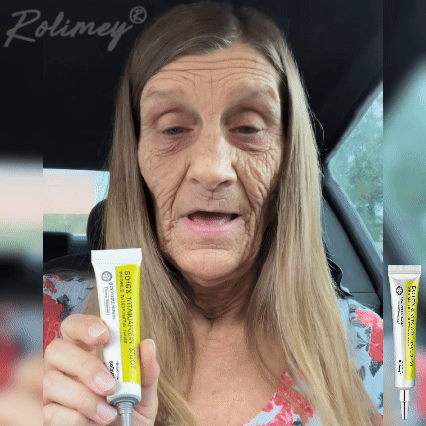 BOTOX & VITA A RETINOL SHOT Wrinkle Lift Tightening Cream - Image 36
