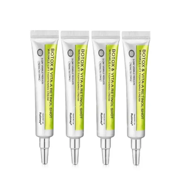 Botox & Vita-A Retinol Shot Wrinkle-Lift Tightening cream - Image 20