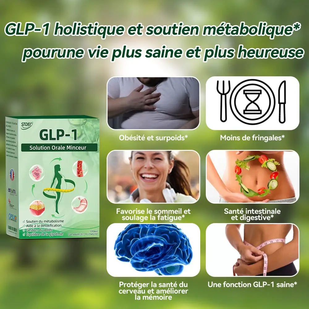Solution Orale Minceur - Image 14