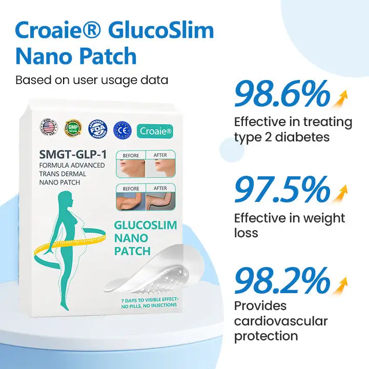 Nano Patch - Image 2