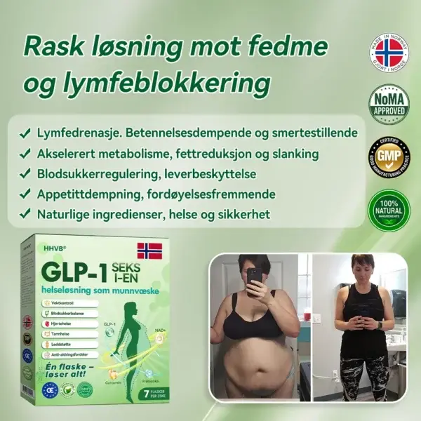 Seks-i-én helseløsning som munnvæske - Image 12