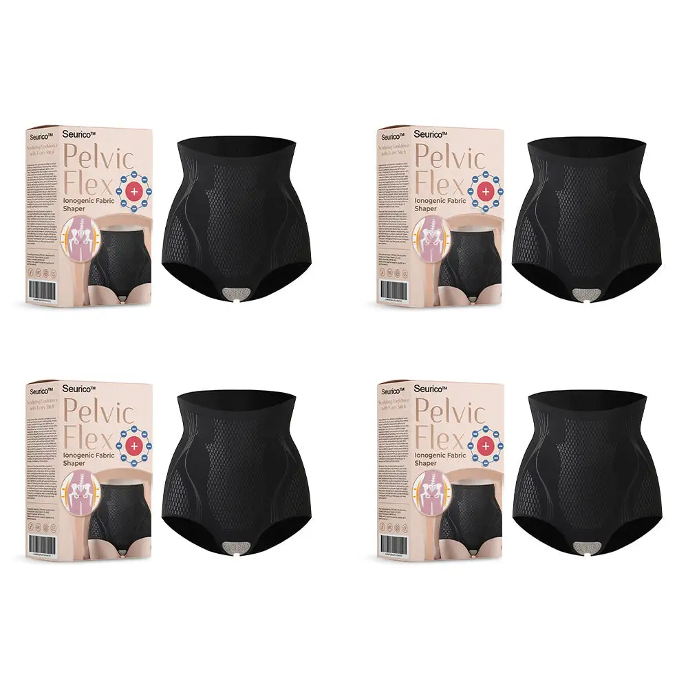 PelvicFlex Ionogenic Fabric Shaper - Image 16