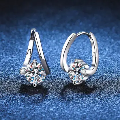 Lymphvity MagneTherapy Germanium Earrings - Image 11