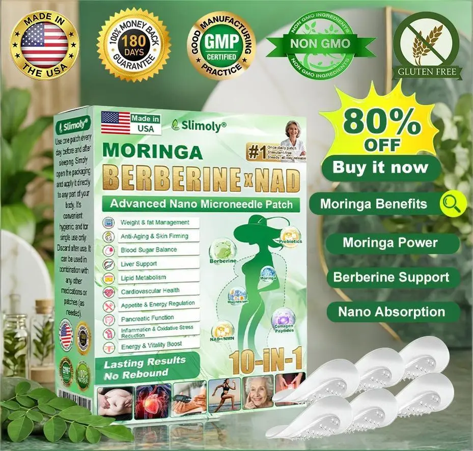 ๐บ๐ธ ๐๐๐๐ข๐๐ข๐๐ฅ ๐๐ ๐๐ญ๐จ๐ซ๐ | Moringa ยท Berberine ร NAD+ ๐๐-๐ข๐ง-๐ ๐๐๐ฏ๐๐ง๐๐๐ ๐๐๐ง๐จ ๐๐ข๐๐ซ๐จ๐ง๐๐๐๐ฅ๐ ๐๐๐ญ๐๐ก โ ๐๐ง๐๐ ๐๐๐ข๐ฅ๐ฒ, ๐๐ข๐ฌ๐ข๐๐ฅ๐ ๐๐๐ฌ๐ฎ๐ฅ๐ญ๐ฌ ๐ข๐ง ๐ ๐๐๐ฒ๐ฌ