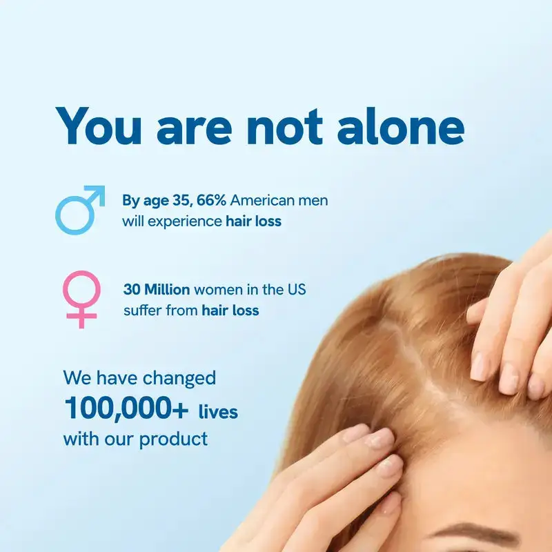 Professional Anti-Hair Loss Roll-On - Image 9