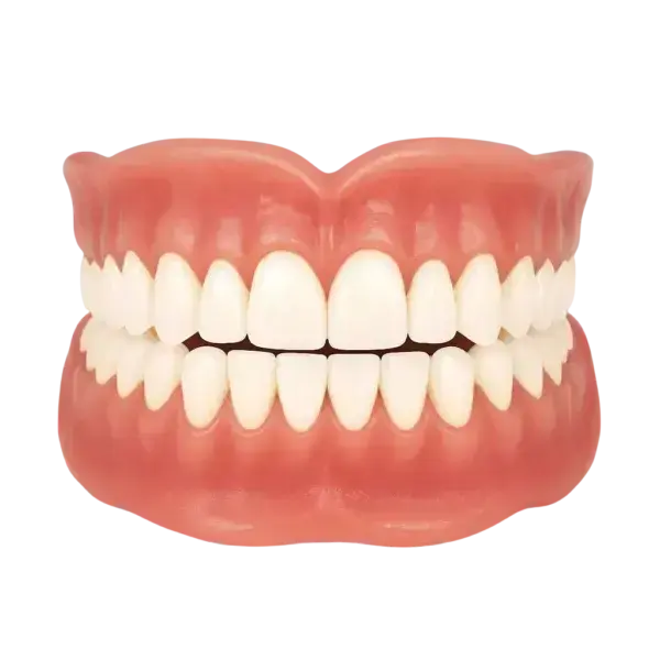 –Advanced Custom-Fit Functional Dentures - Image 2