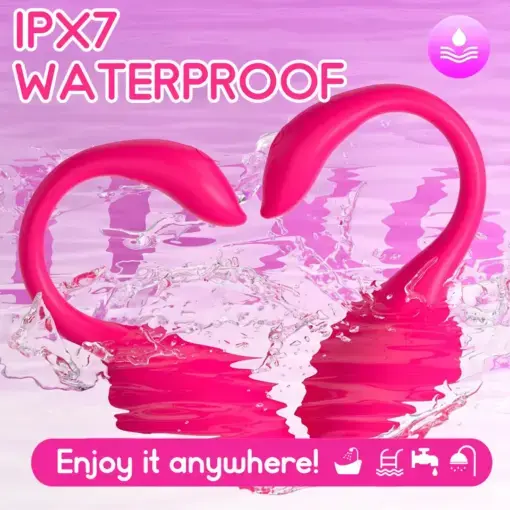 Suptruck X15 Wireless Wearable Massager Global Control 15 Modes 2026 Limited 70 OFF - Image 7