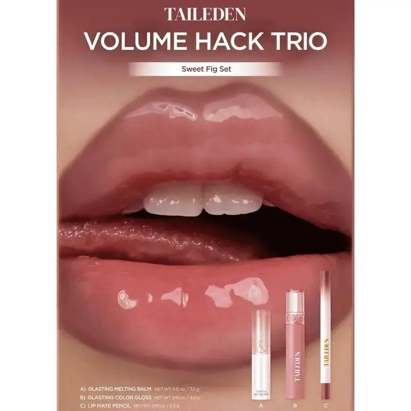 LIP VOLUME HACK TRIO - Image 10