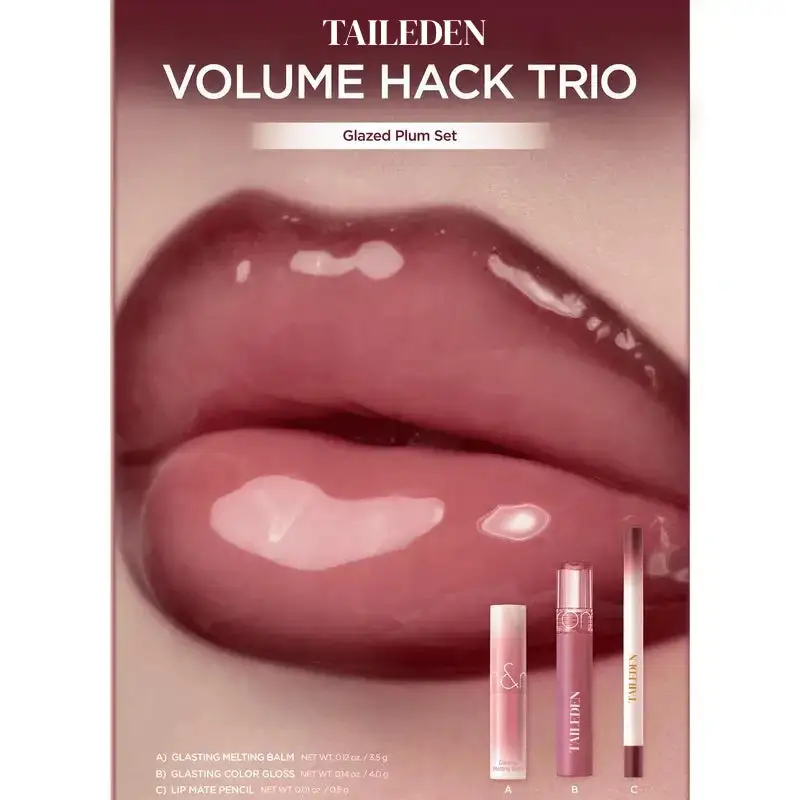 LIP VOLUME HACK TRIO - Image 11