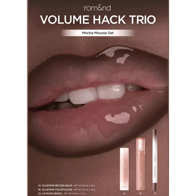 LIP VOLUME HACK TRIO - Image 6