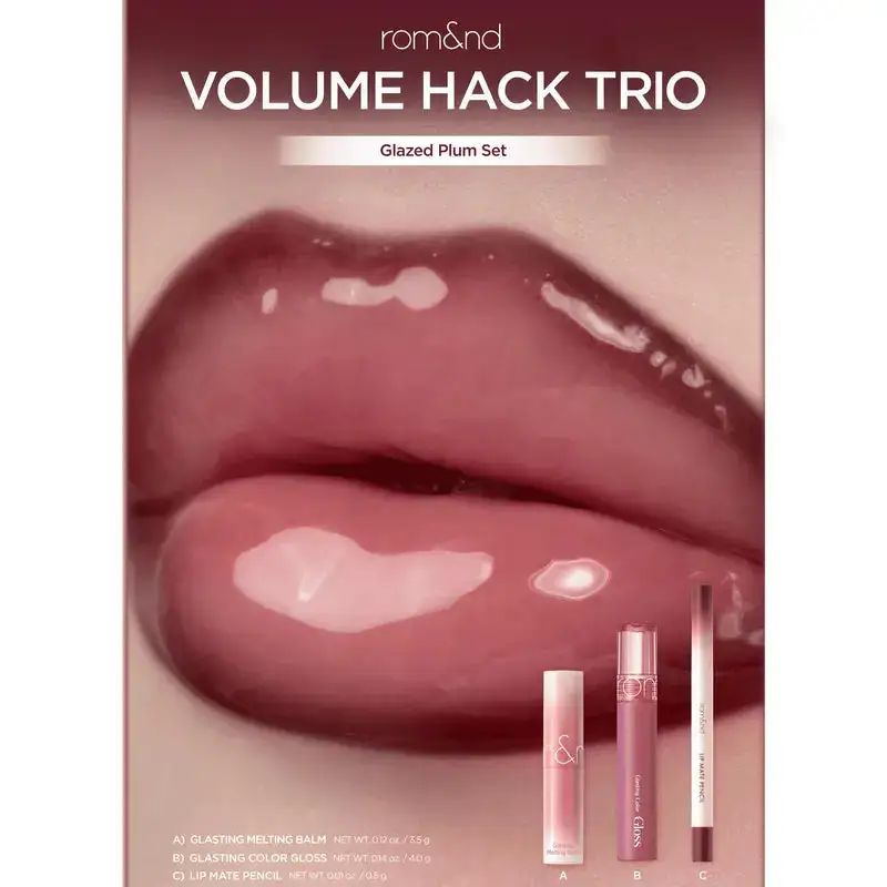 LIP VOLUME HACK TRIO - Image 7