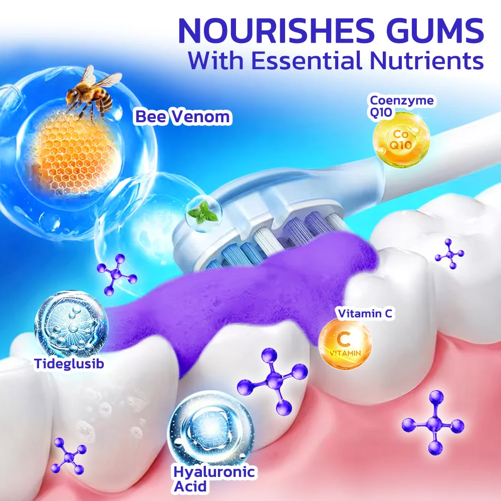 Kolirin Bee Venom Treatment Toothpaste - Image 7