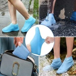 Alternative view of WATERPROOF SILICONE SHOE COVER