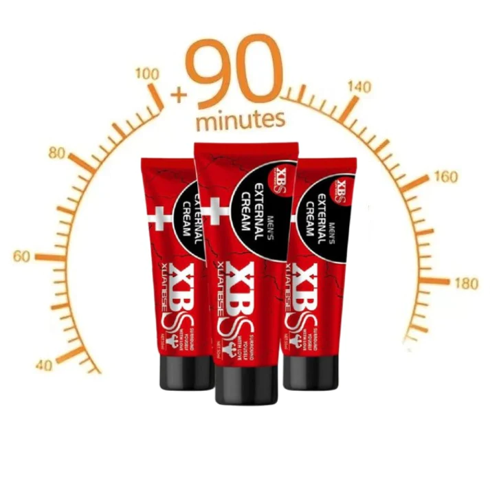 Men's Energy Strength Massage Cream - Image 6
