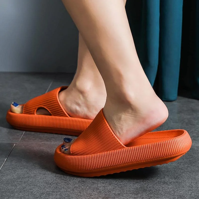 Extra Soft Cloud Slippers - Glamour Me - Image 4
