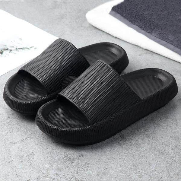Extra Soft Cloud Slippers - Glamour Me - Image 3