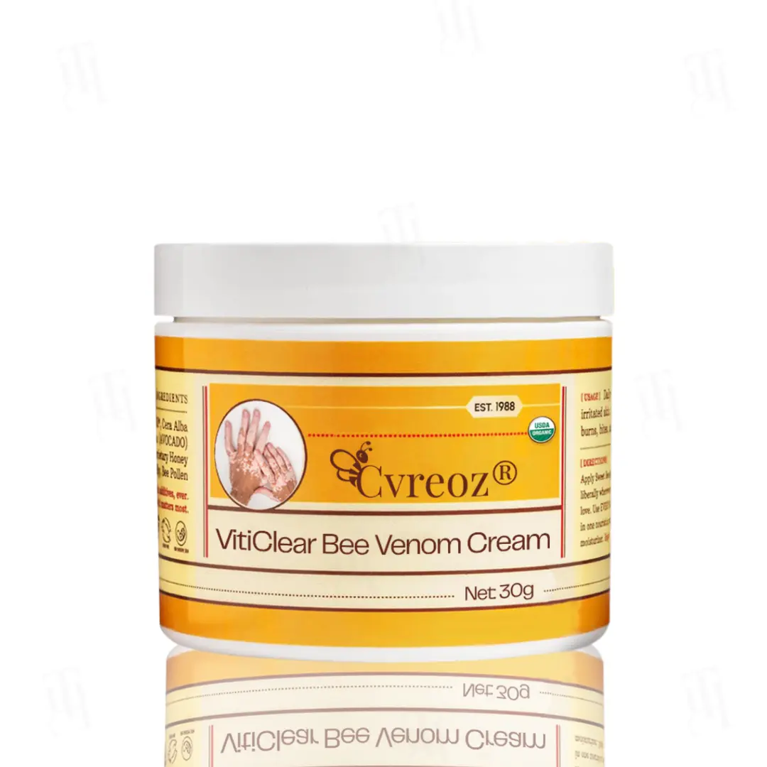 14 PCS Left - VitiClear Bee Venom Cream | No More Hiding that Skin!💕 - Image 8