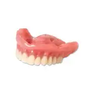 Medical Full Denture with Strong Suctiond - Image 5