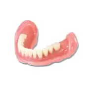 Medical Full Denture with Strong Suctiond - Image 6