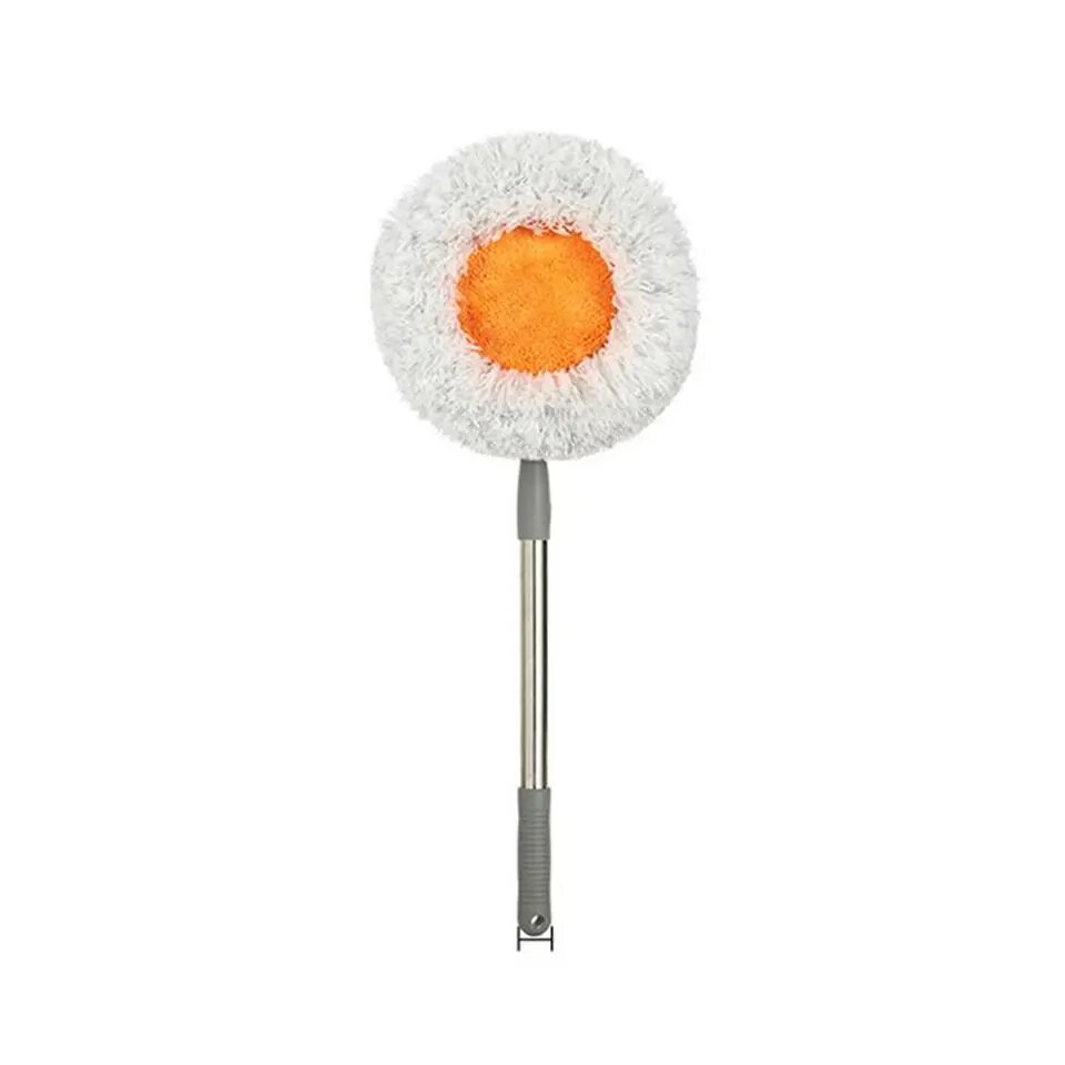 360° Rotatable Adjustable Cleaning Mop - Image 6