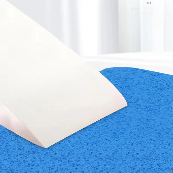 Kitchen cleaning deerskin suede rag - Image 5