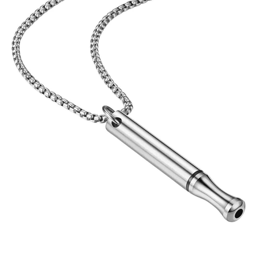 Smoking Cessation Necklace - Image 9