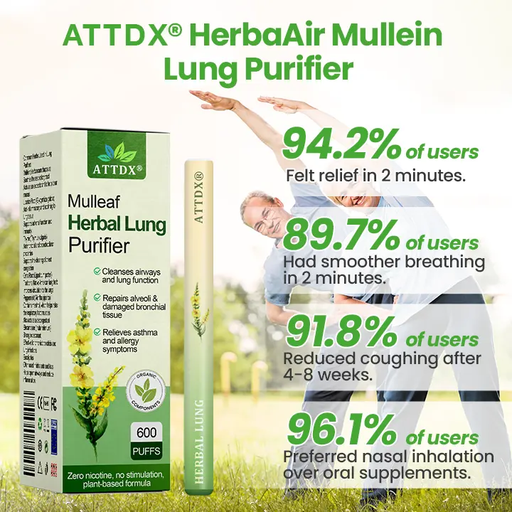 Mulleaf Herbal Lung Purifier - Image 4
