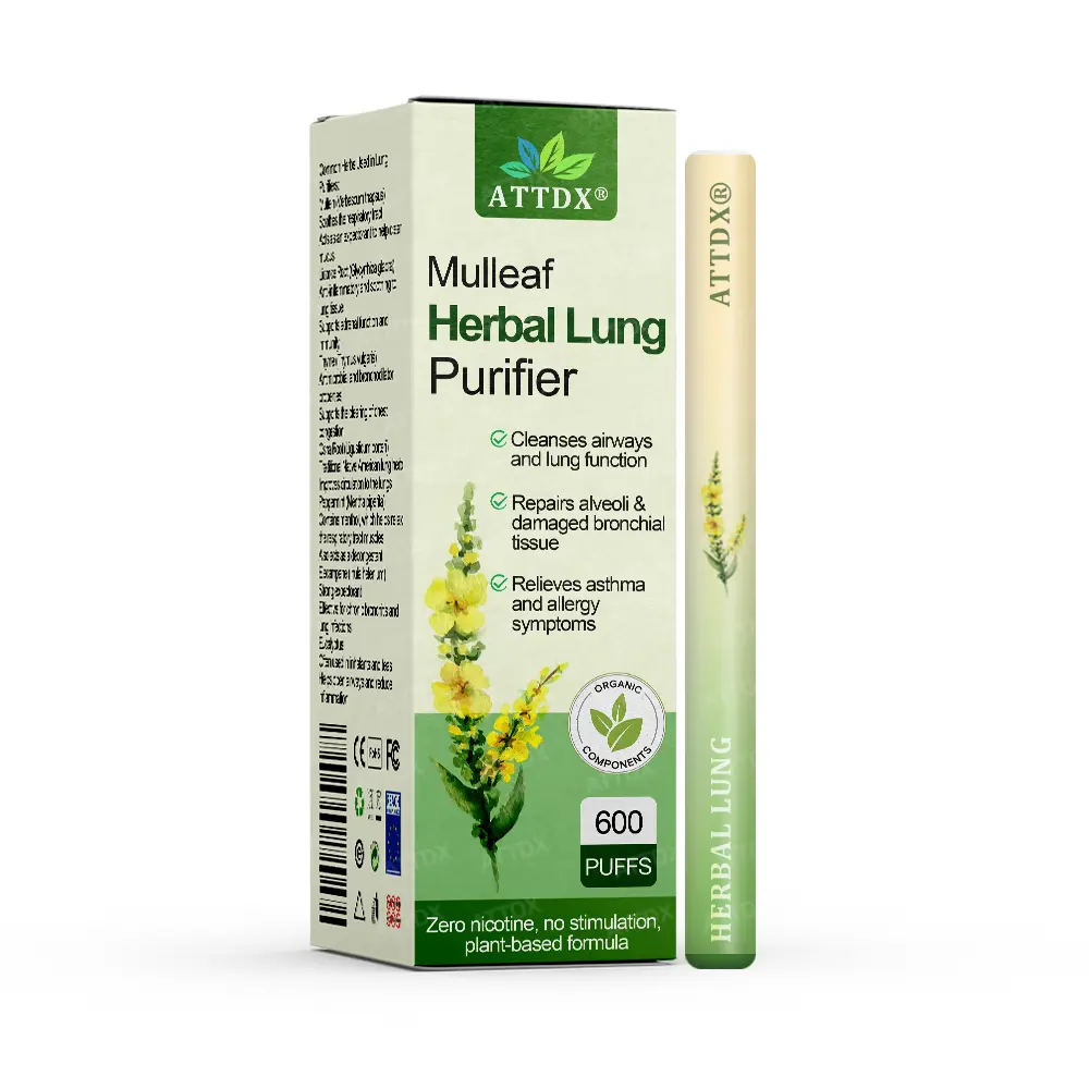 Mulleaf Herbal Lung Purifier - Image 7
