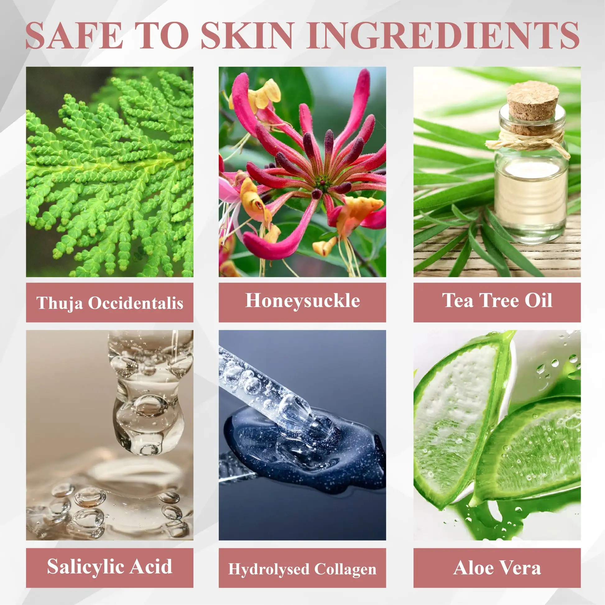 Tag & Blemish Peel-Off Gel Wrapping Mask - Image 12