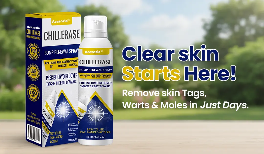 ChillErase Bump Renewal Spray - Image 8
