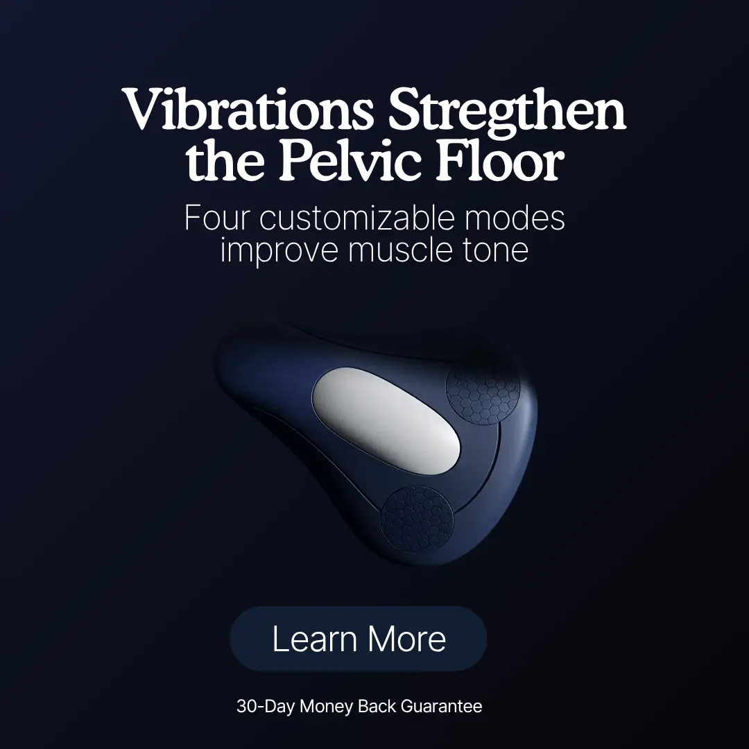Pelvic Therapy Device - Image 6