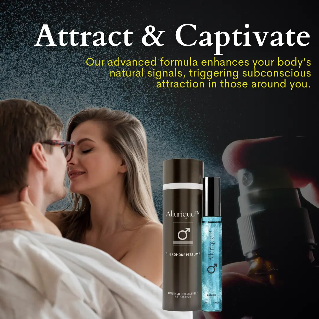 Pheromone Perfume - Image 5