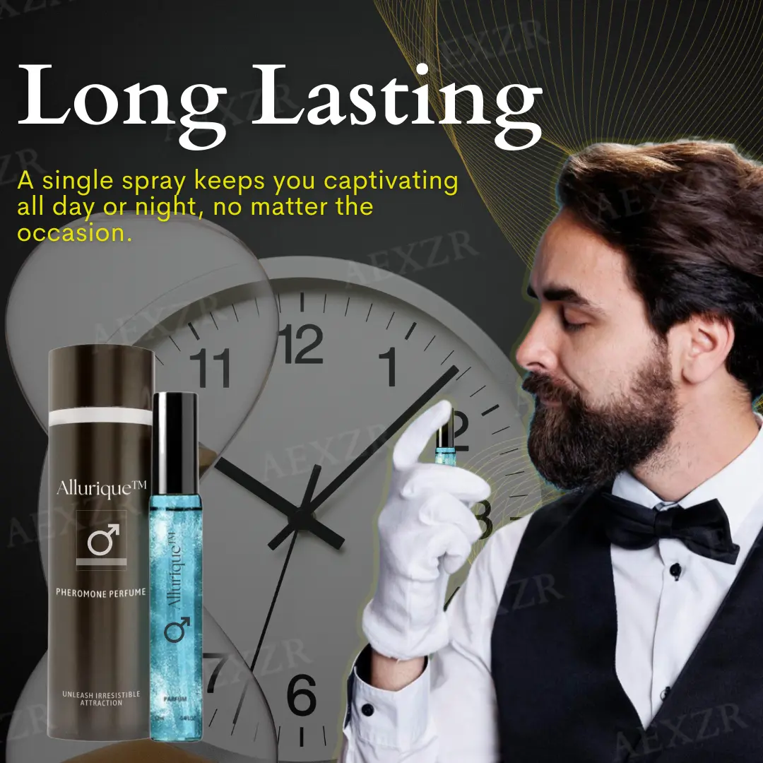 Pheromone Perfume - Image 7