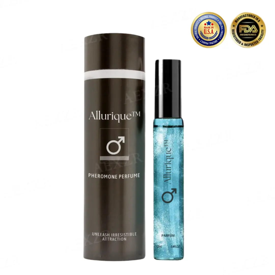 Pheromone Perfume - Image 8