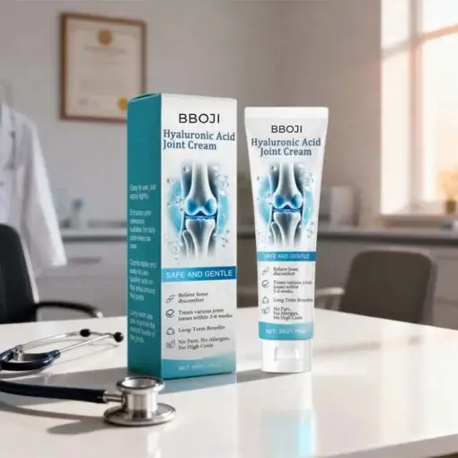Joint R-epair CreamRelieve Joint Pain Where It Starts - Image 3