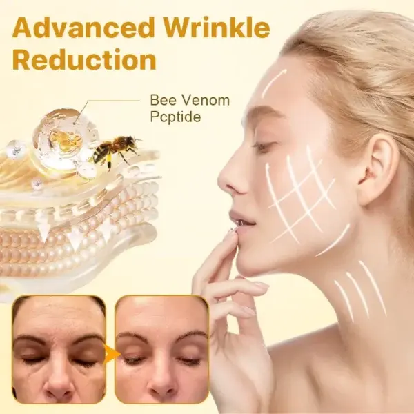 BotoxLux Bee Venom Firming Cream - Image 2