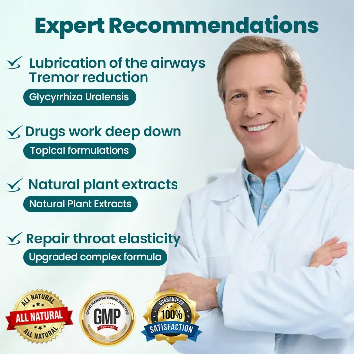 SilentBreathe Anti-Snore Patch - Image 6