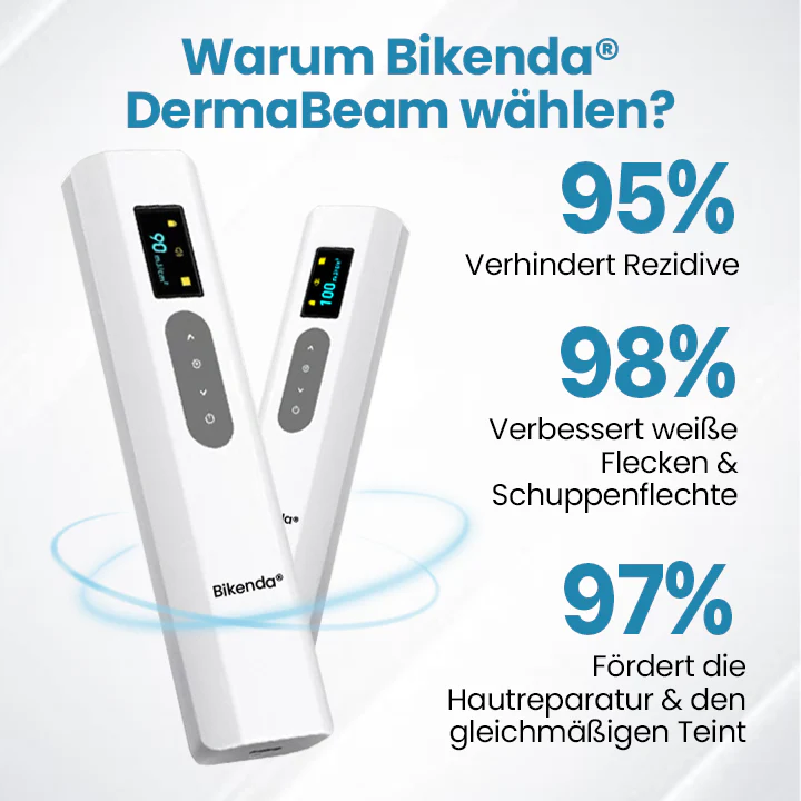 DermaBeam Vitiligo-Therapiegerät - Image 6