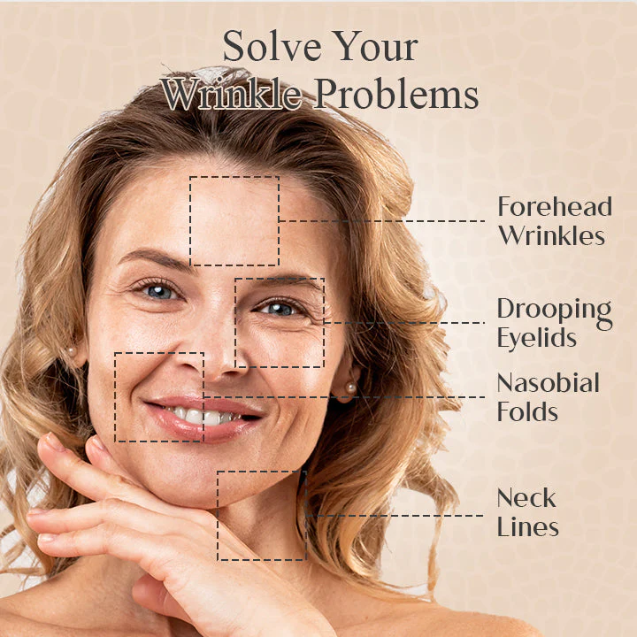 YouthLuxe Snake Venom Peptide Serum - Image 6