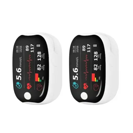 GlucoSense Laser Blood Glucose Monitoring Device - Image 12