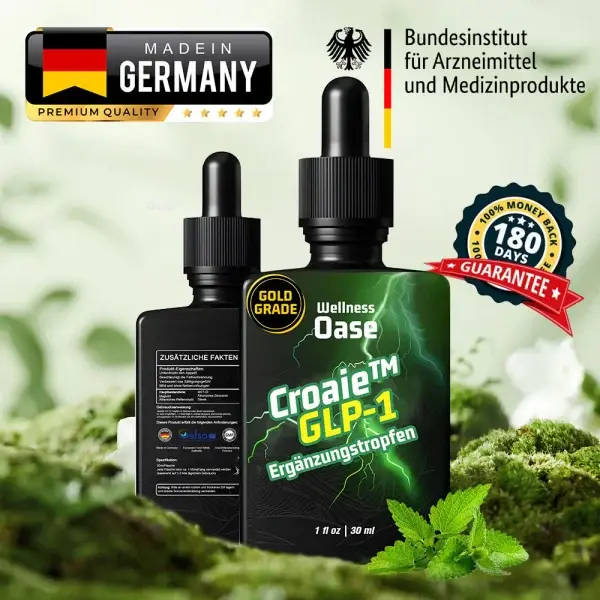 Ergänzungstropfen