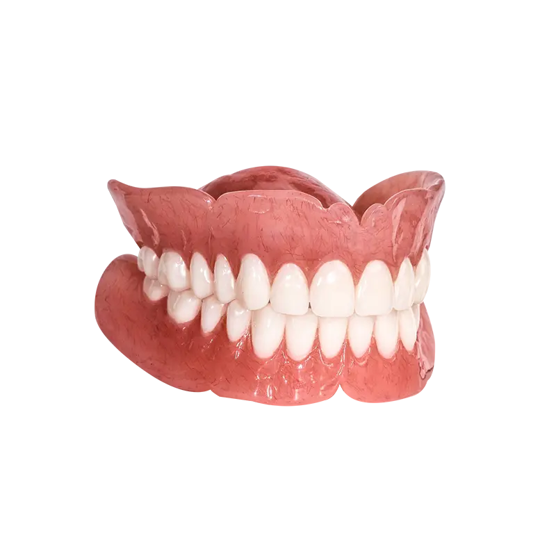Custom-Fit Functional Dentures - Image 10