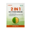 🌿 2-in-1 Weed Killer | Same-Day Results & Kills Roundup-Resistant Weeds