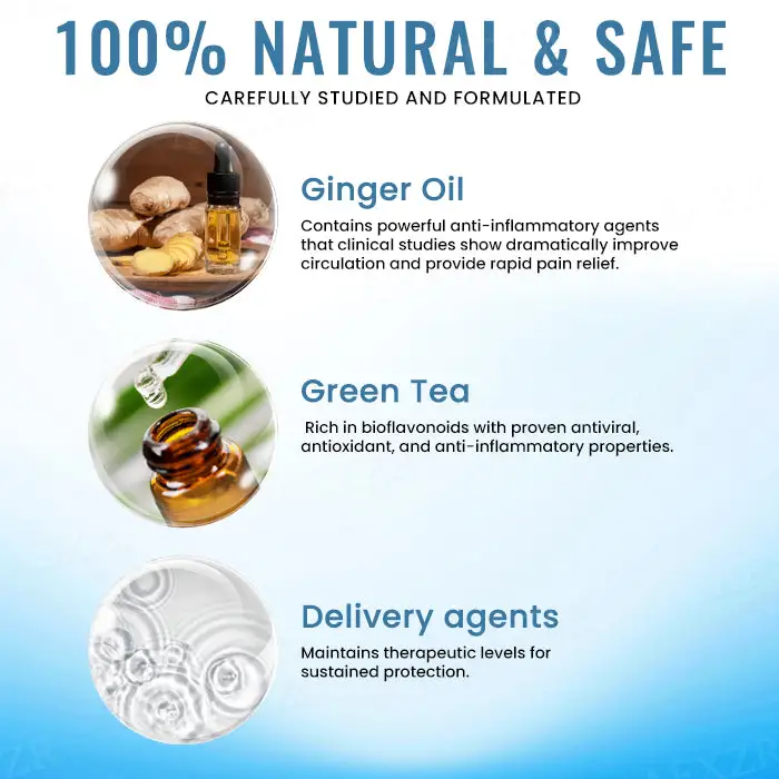 VeinFree Relief Spray - Image 6