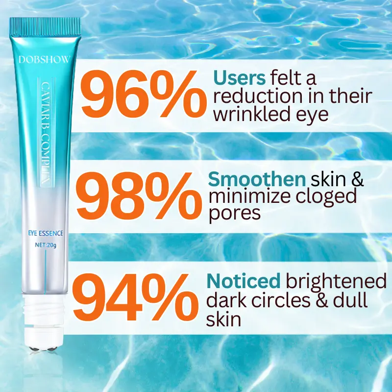 Caviar B-Complex Eye Essence - Image 11