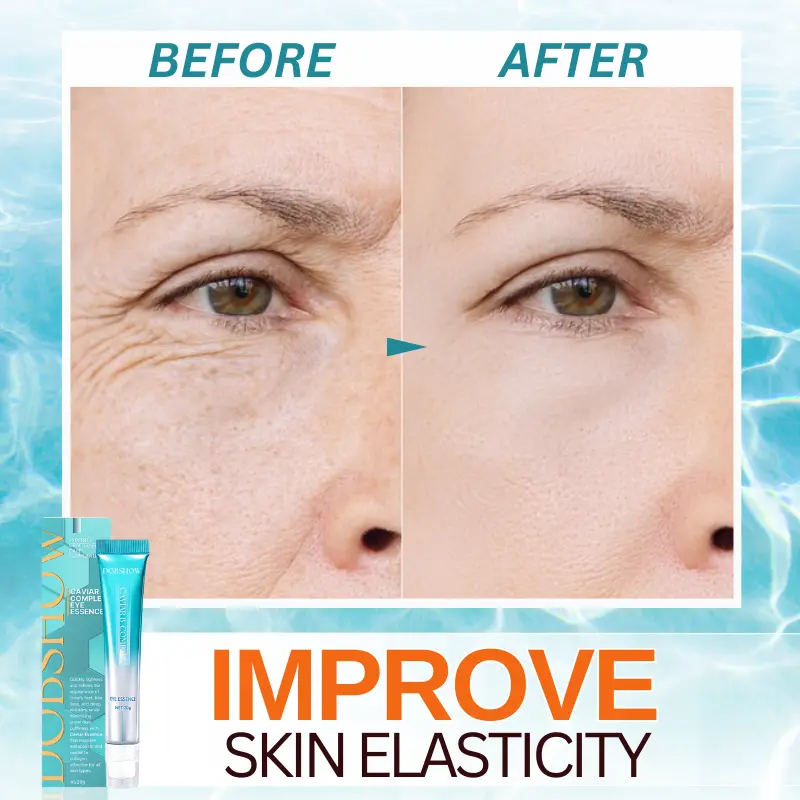 Caviar B-Complex Eye Essence - Image 3